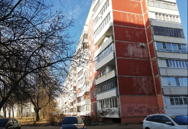 Капремонт в Ивановской области провели в 5 домах из 297