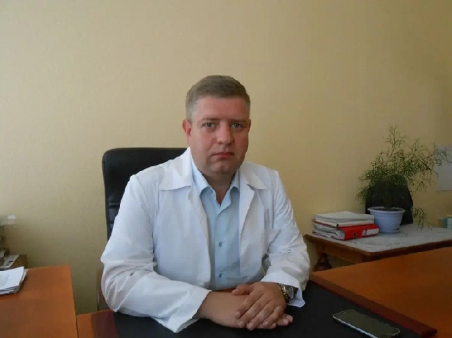 Новый главврач утверждён в ивановской городской больнице имени Куваевых 