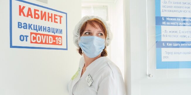 В Ивановской области число больных коронавирусом обрушилось до 150 человек