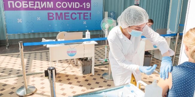 Один из районов Ивановской области резко полыхнул коронавирусом