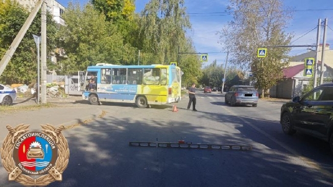 Бастрыкин требует отчет по расследованию ДТП с ивановским автобусом