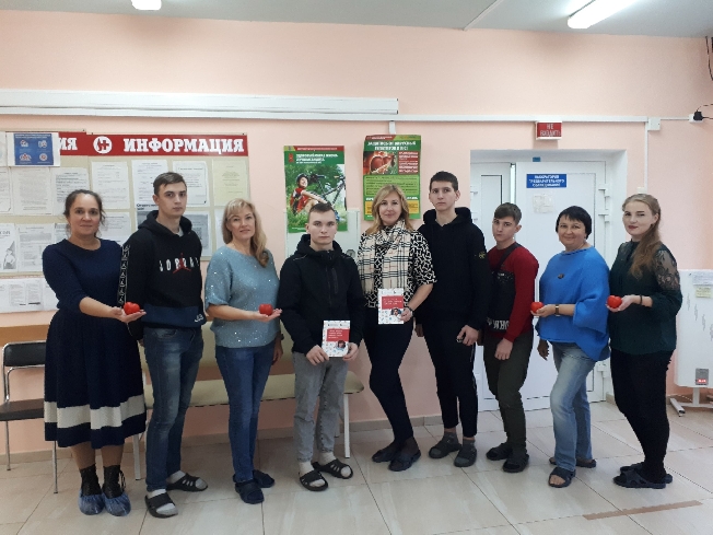 Дефицит донорской крови О + группы образовался в Ивановской области