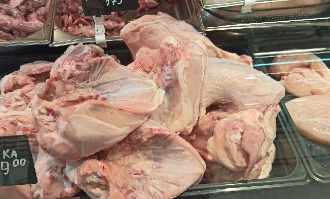 Обоснованность цен на куриное мясо в Ивановской области проверит ФАС
