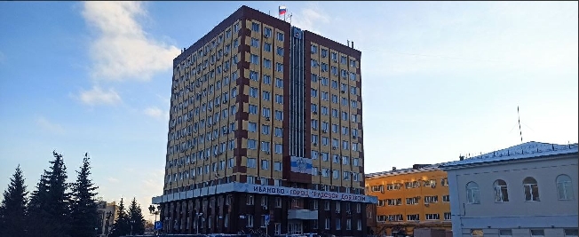 В Иванове назвали имя нового заместителя Шаботинского по ЖКХ и благоустройству