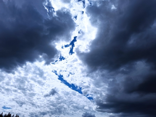 Погода в Ивановской области вновь резко ухудшилась