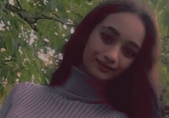В Иванове пропала 15-летняя девочка 