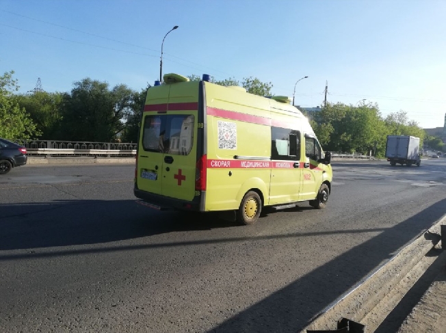 Житель Ивановской области скончался в больнице после нападения собственной сестры