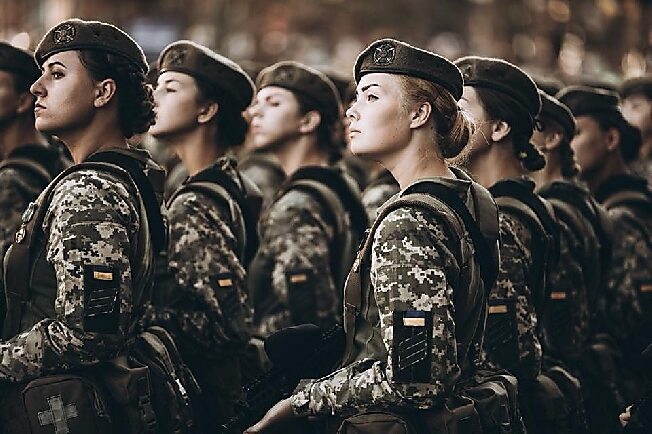 Более 5,5 тысяч военных Ивановской области получают пенсии
