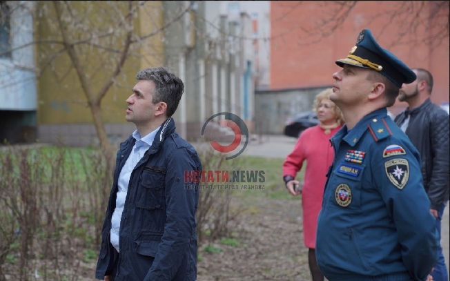 После атаки вражеских дронов на Шую потратят более 10 млн рублей 