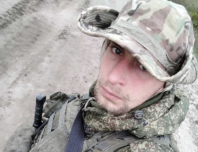 25-летний выпускник школы «Высота» из Ивановской области погиб в зоне СВО