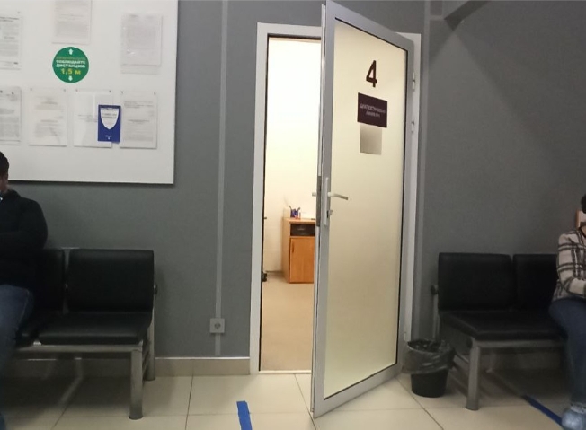 В трёх ФАПах Ивановской области не оказалось нужного медоборудования