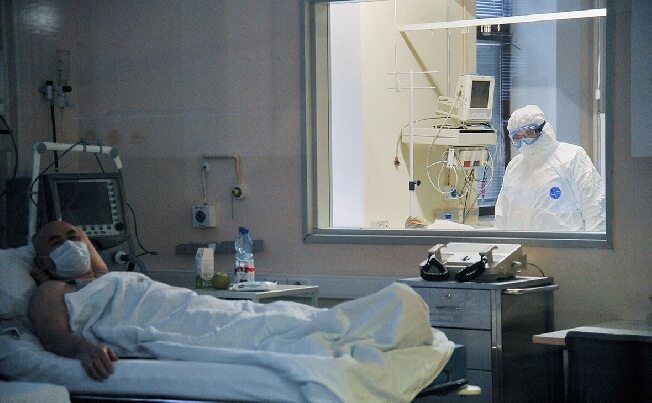 В Ивановской области коронавирусом заболели 178 и скончались 7 человек