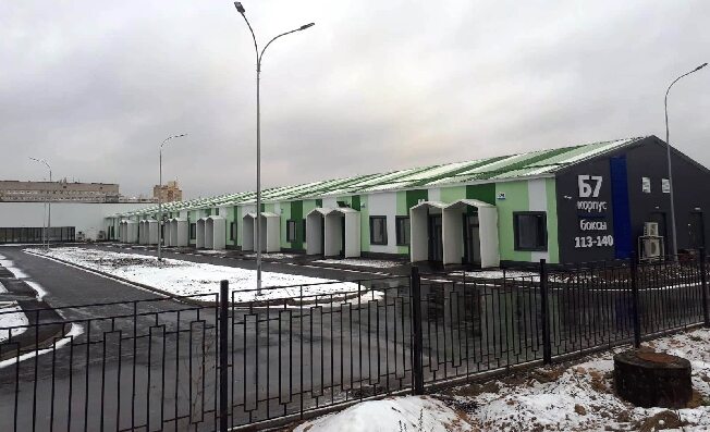 В Ивановской области создали комиссию по запуску ковид-госпиталя