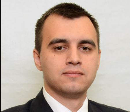 Суд апелляционной инстанции не оправдал депутата Ивановской областной Думы Смирнова
