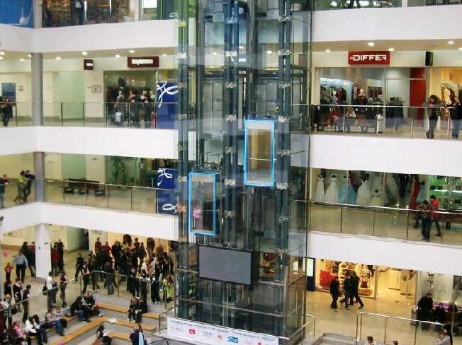 Фото Магазинов Города Иваново