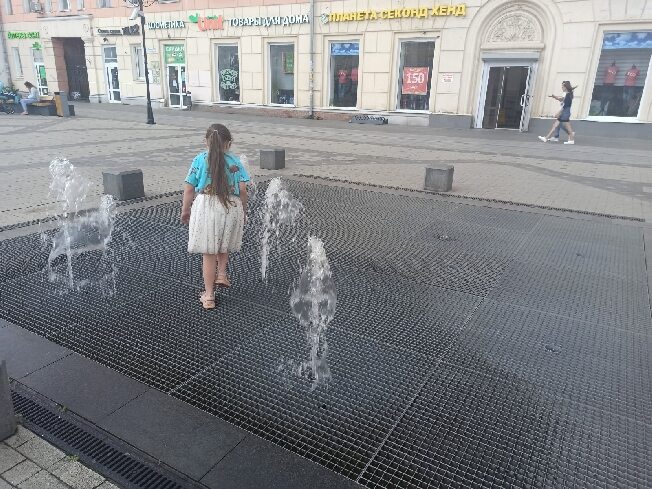 Семь гроз подряд обещают синоптики жителям Ивановской области