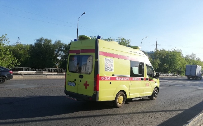 Девочка разбилась об аттракцион в батутном центре Шуи