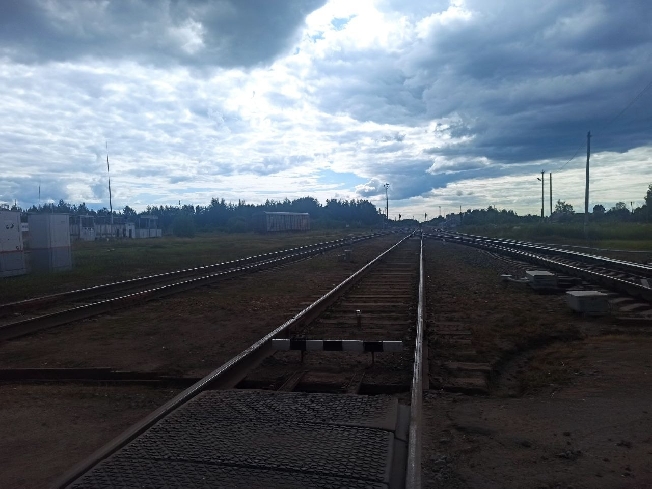 В месте ремонта железнодорожных путей в Шуе перекроют движение на 2 ночи
