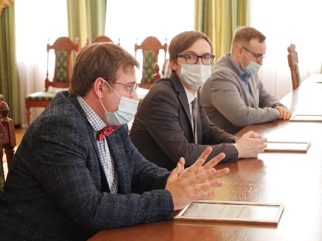 Пять учёных из Иванова получили президентские гранты 