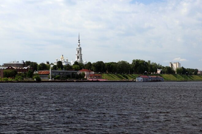 Кинешемский район ивановской области фото
