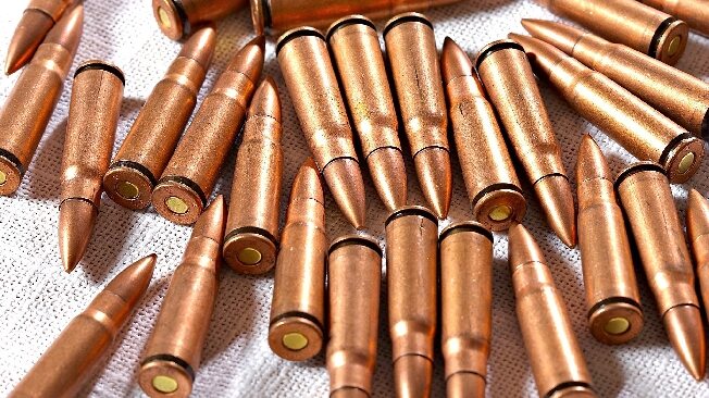 Факт незаконного хранения боеприпасов вскрыли в Ивановской области