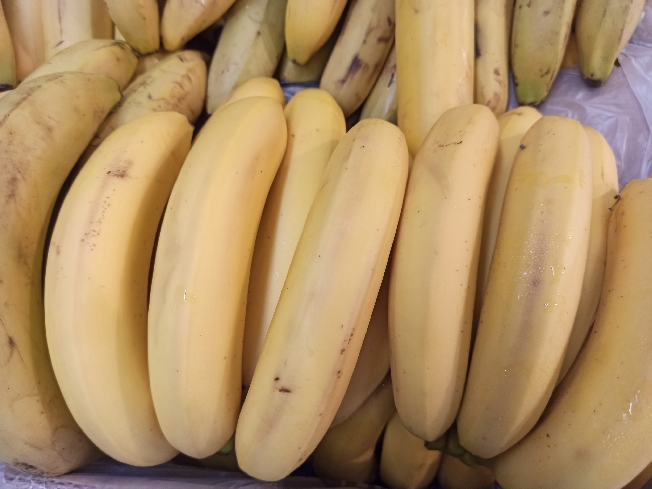К 8 Марта в Иванове могут пропасть бананы