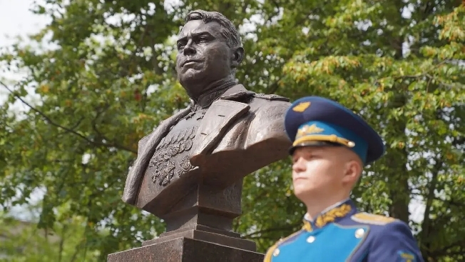 Ивановская область масштабно отметит 130-летие Маршала Победы Александра Василевского