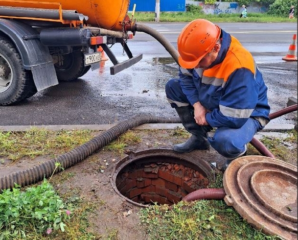 В Ивановской области произошло 19 утечек на водопроводных сетях