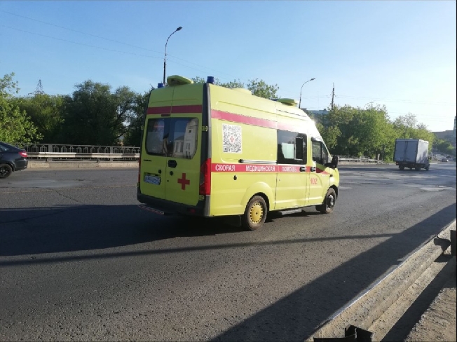 Серьёзные травмы получила на физкультуре 10-летняя девочка из Ивановской области