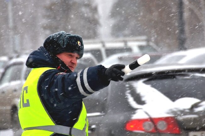 Массовая 2-дневная проверка ожидает водителей Ивановской области