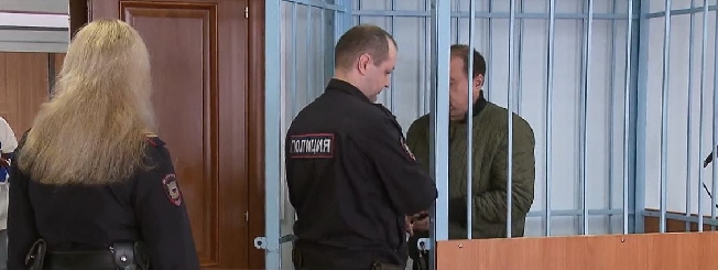 Федеральные СМИ заинтересовались персоной арестованного кинешемского полицейского Макарычева