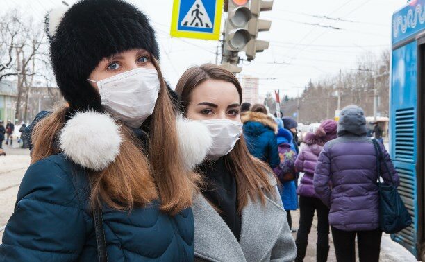 Правительство Ивановской области утвердило порядок празднования в регионе Нового года