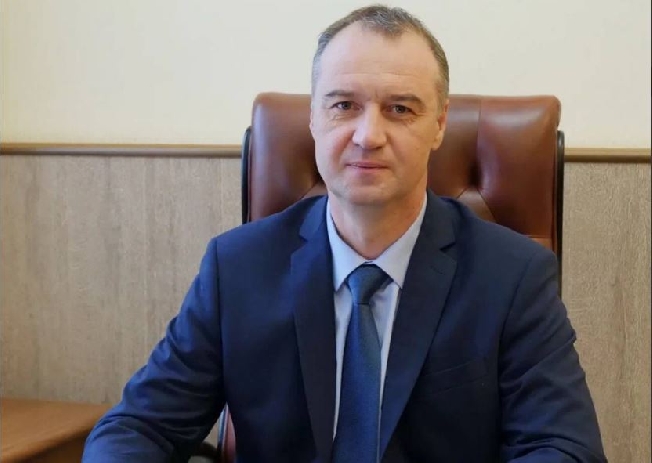 Соцмедиа отправили в отставку замгубернатора Ивановской области Чеснокова