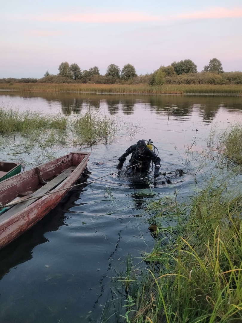 Заметили некоторые странности при обнаружении тела подводного охотника в  Ивановской области | Кстати.news Иваново