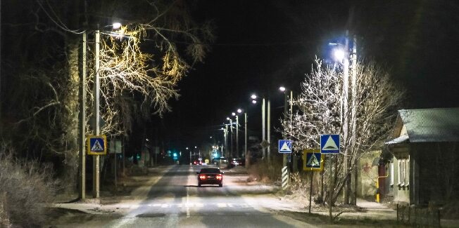 Иваново за 2 года посветлеет больше, чем на 90%
