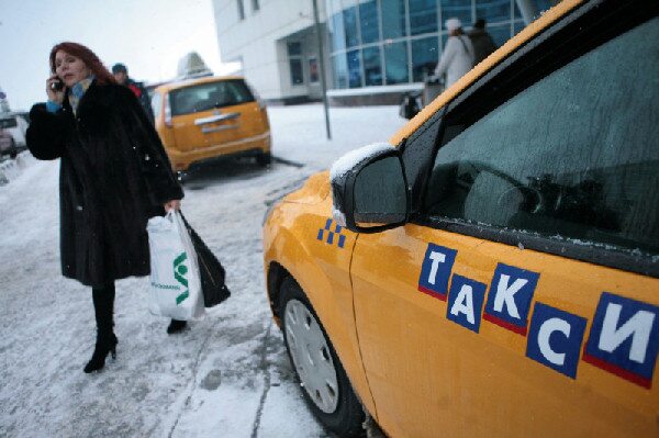 В Ивановской области мошенники начали «охоту» на таксистов