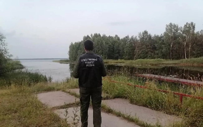Ивановец утонул в Костроме во время купания