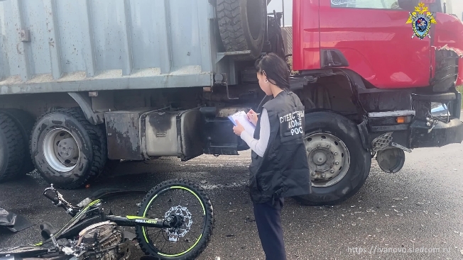 Скончался обвиняемый в гибели двух ивановских мальчиков водитель  