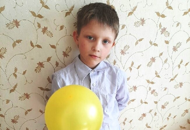 В Кинешме пропал 9-летний мальчик