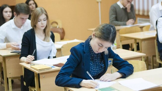 В Ивановской области 29 выпускников получили за ЕГЭ 100 баллов