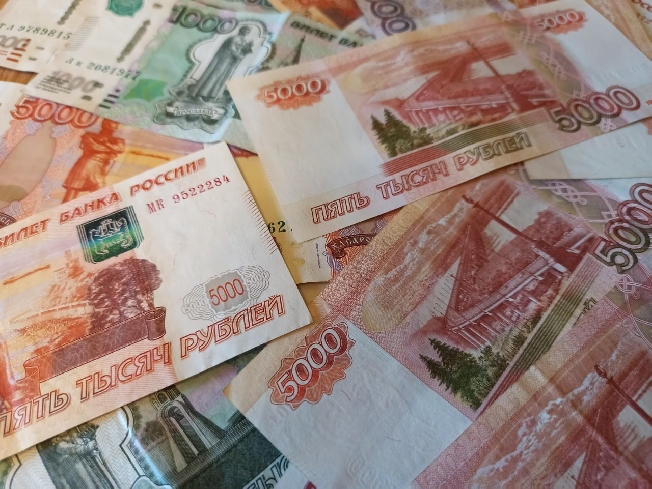 Почти 3 млн рублей отдала кинешемская пенсионерка лже-сотруднику Центробанка