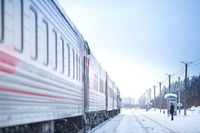 Поезда между Кинешмой и Москвой начнут курсировать ежедневно