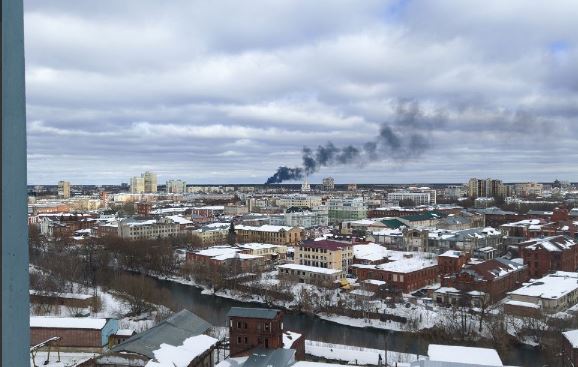 Званием Героя России посмертно наградили командира потерпевшего крушение в Ивановской области Ил-76