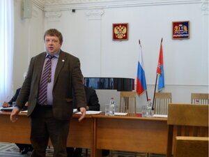 С экс-заместителя губернатора Ивановской области взыщут 8 миллионов рублей