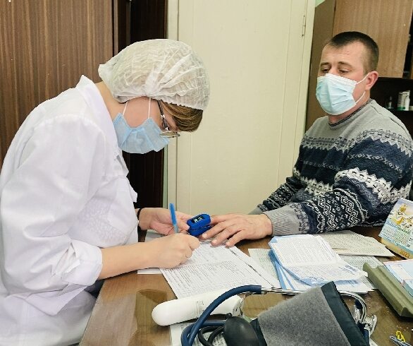 Лечебные учреждения Ивановской области возобновили плановую медицинскую помощь