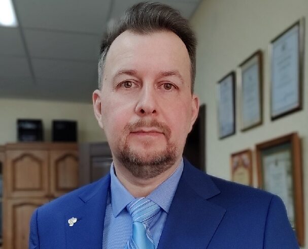 Экс-прокурор Царевский подал в суд на прокуратуру Ивановской области