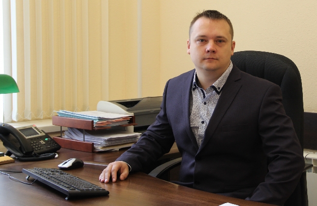 Силовики произвели выемку документов в Управлении государственной экспертизы Ивановской области