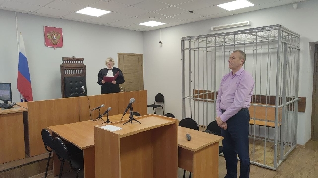 В Иванове суд вынес решение о прекращении работы производителя смертельного студня