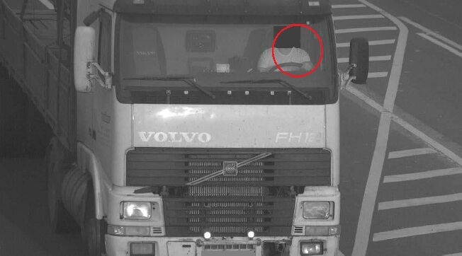 В Иванове автомобилистам дали ремня под прицелом видеокамер
