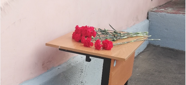 Перед Днём Победы цены на гвоздики в Ивановской области стали космическими